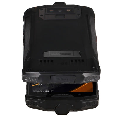 Téléphone tout terrain DOOGEE S80 Lite Noir
