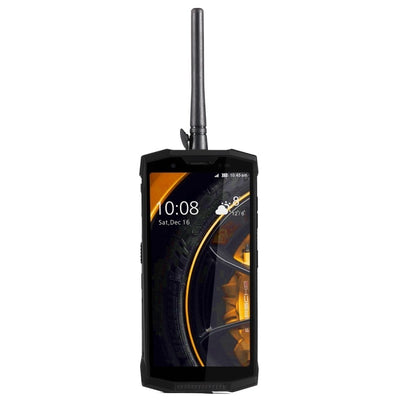 Smartphone durci DOOGEE S80 Lite Noir