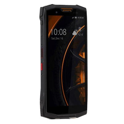 Smartphone tout terrain DOOGEE S80 Lite Orange