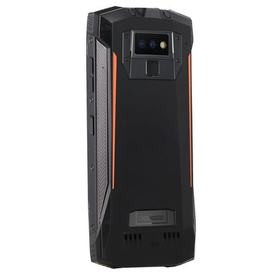 Téléphone renforcé DOOGEE S80 Lite Orange