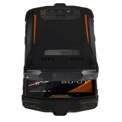 Téléphone durci DOOGEE S80 Lite Orange