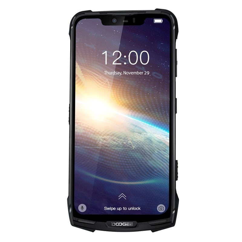 Portable puissant Doogee S90 Pro