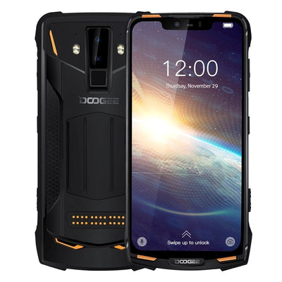 Téléphone renforcé Doogee S90 Pro