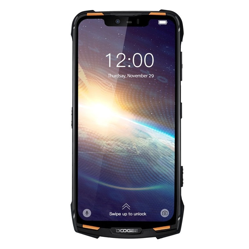 Téléphone mobile puissant Doogee S90 Pro