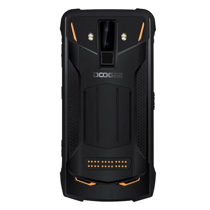 Doogee S90 Pro : Téléphone renforcé et étanche – Mobile Tout Terrain