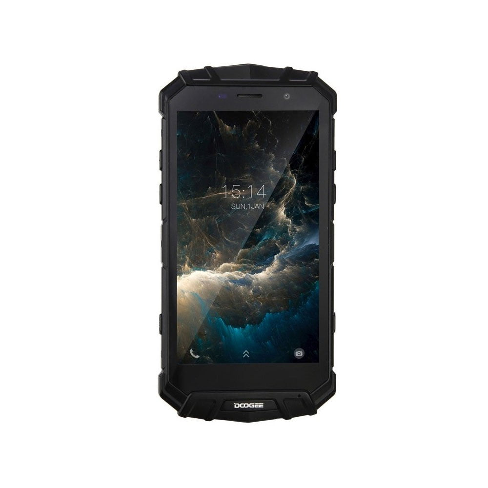Téléphone solide DOOGEE S60 6Go RAM + 64Go ROM