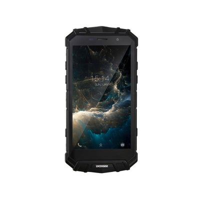 Téléphone solide DOOGEE S60 6Go RAM + 64Go ROM