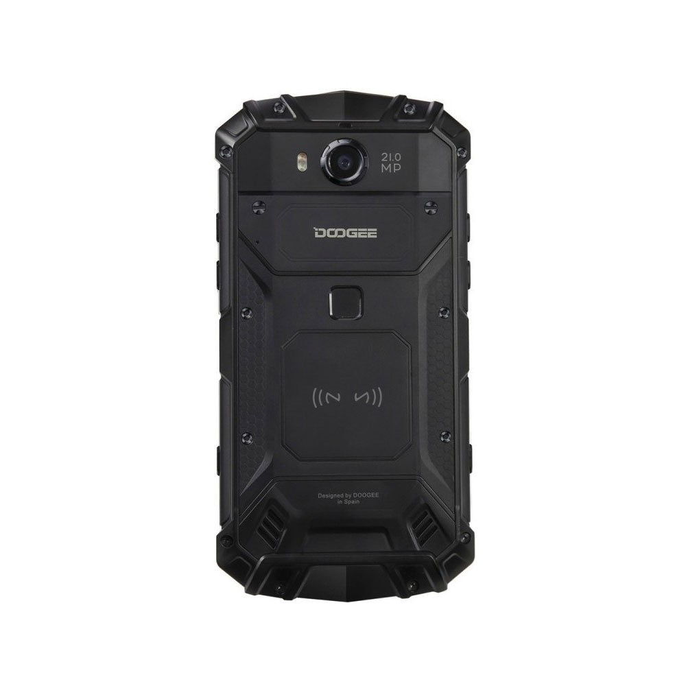 Smartphone durci DOOGEE S60 6Go RAM + 64Go ROM