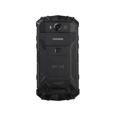 Smartphone durci DOOGEE S60 6Go RAM + 64Go ROM