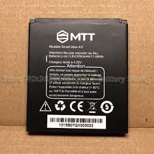 Batterie Smart Max 4G LI-ion 3.8 v 3050mAH