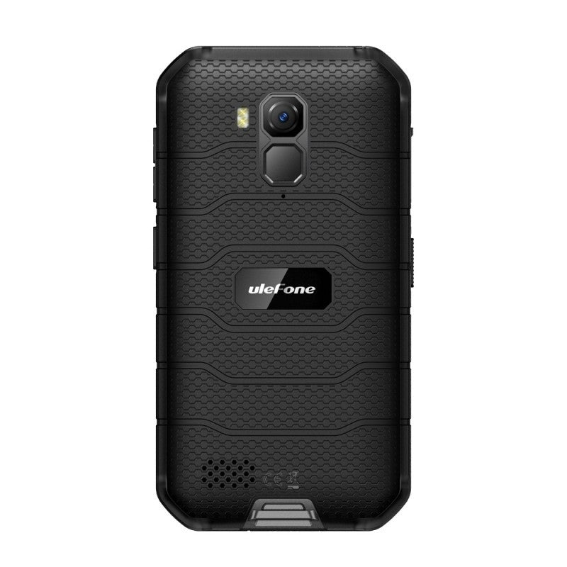 Téléphone solide Ulefone Armor X7 Pro Noir