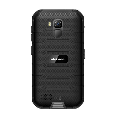 Téléphone solide Ulefone Armor X7 Pro Noir