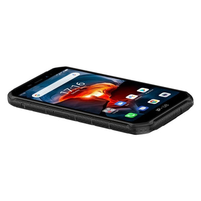 Mobile robuste Ulefone Armor X7 Pro Noir