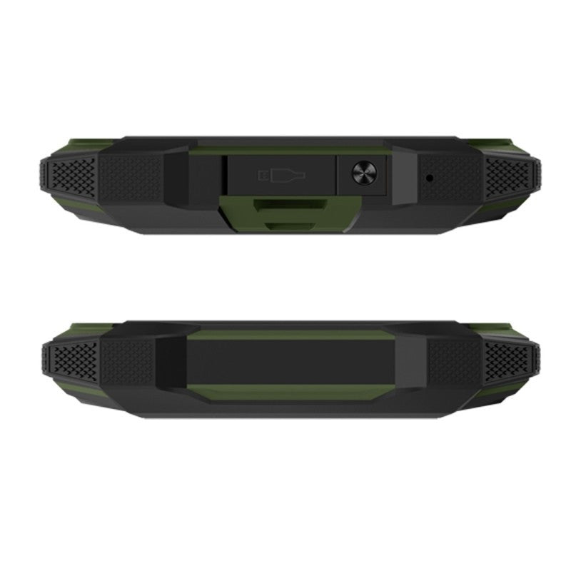 Téléphone renforcé Doogee S88 Pro Vert