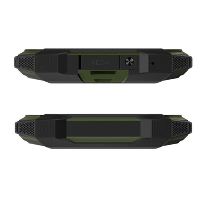 Téléphone renforcé Doogee S88 Pro Vert