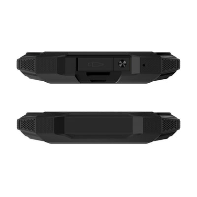 Mobile tout terrain Doogee S88 Pro Noir