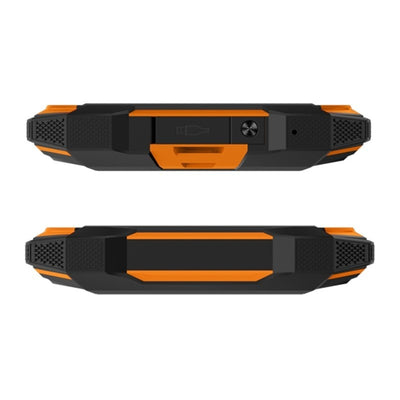 Mobile indestructible Doogee S88 Pro Orange