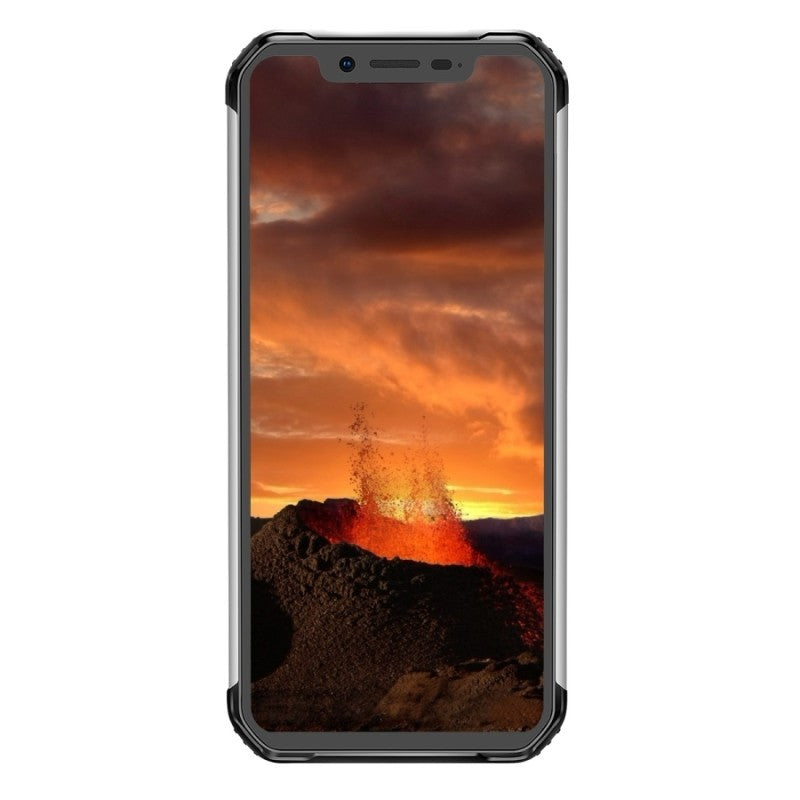 Téléphone solide Blackview BV9600E Noir