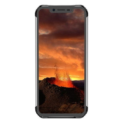 Téléphone solide Blackview BV9600E Noir