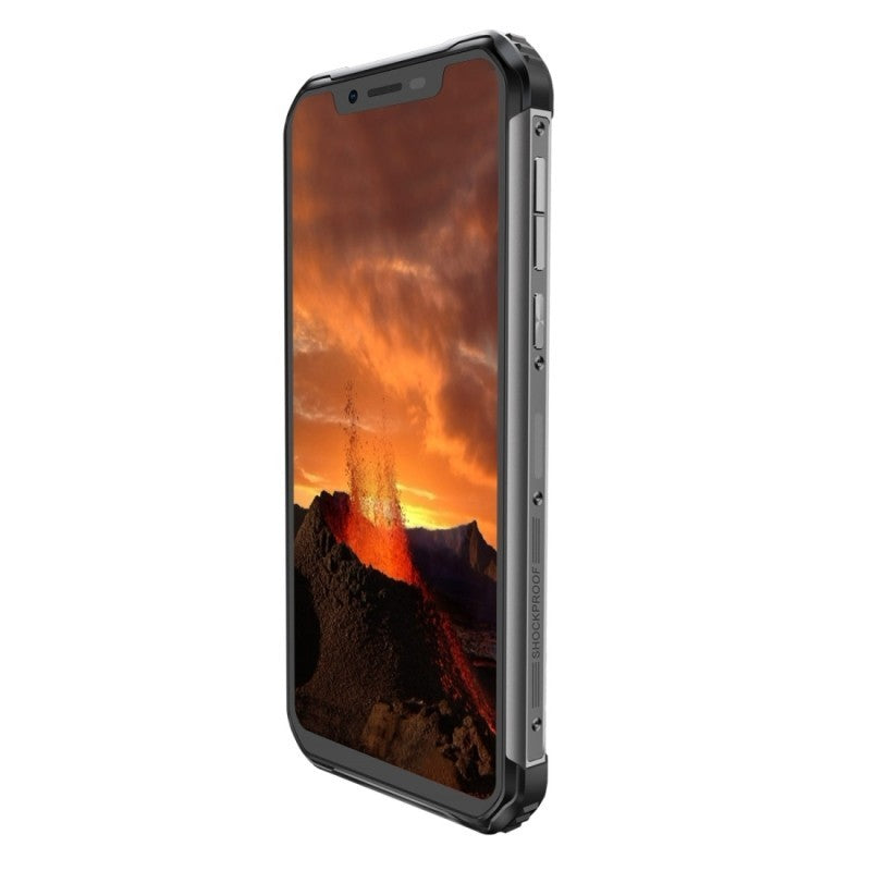 Mobile étanche Blackview BV9600E Noir