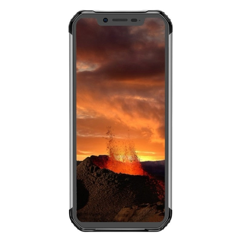 Téléphone durci Blackview BV9600E Argent