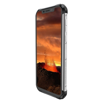 Téléphone étanche Blackview BV9600E Argent