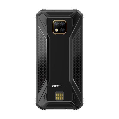 Smartphone robuste Doogee S95 Pro 8Go RAM + 128Go ROM
