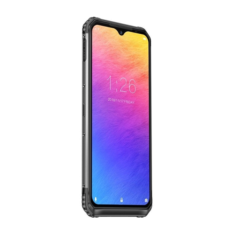 Téléphone solide Doogee S95 Pro 8Go RAM + 128Go ROM