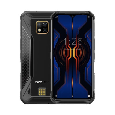Téléphone solide Doogee S95 Pro 8Go RAM + 256Go ROM