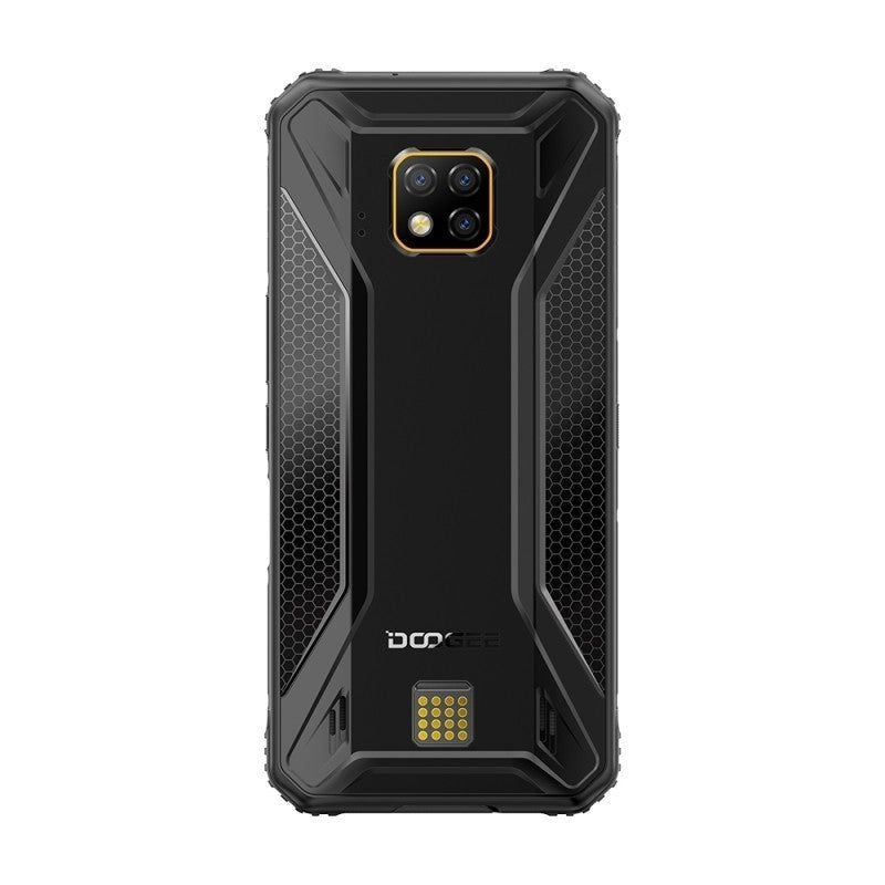 Smartphone étanche Doogee S95 Pro 8Go RAM + 256Go ROM