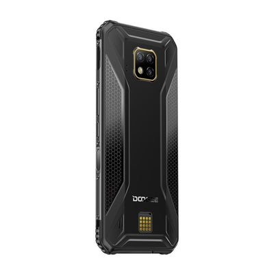 Téléphone étanche Doogee S95 Pro 8Go RAM + 256Go ROM