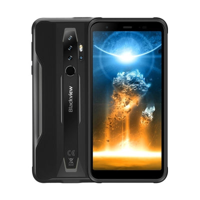 Blackview BV6300 Pro Noir