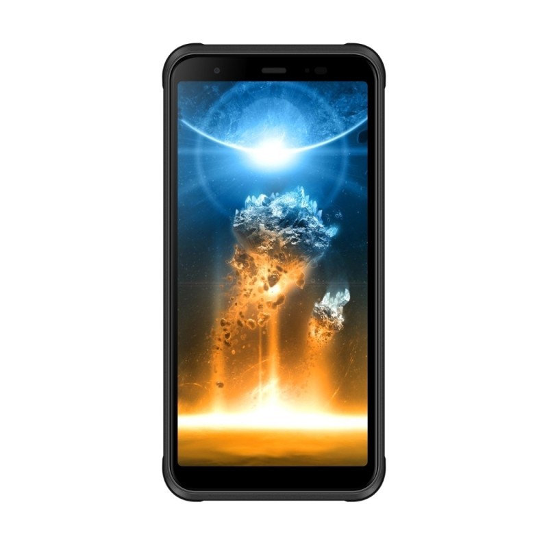 Téléphone robuste Blackview BV6300 Pro Noir