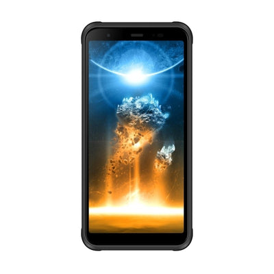 Téléphone robuste Blackview BV6300 Pro Noir