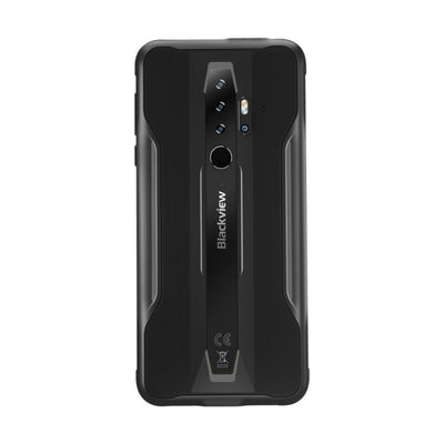 Mobile robuste Blackview BV6300 Pro Noir