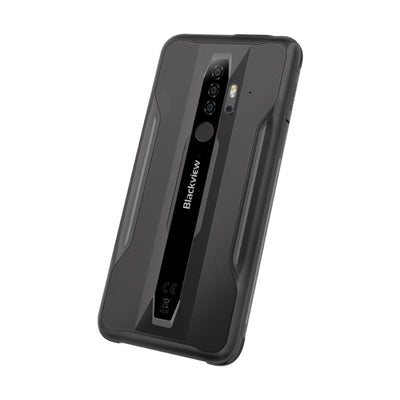 Téléphone robuste Blackview BV6300 Pro Noir