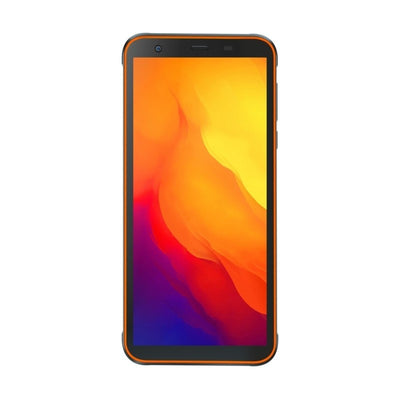 Mobile robuste Blackview BV6300 Pro Orange