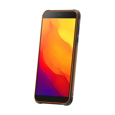 Mobile waterproof Blackview BV6300 Pro Orange