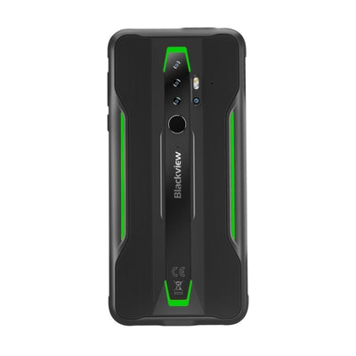 Téléphone portable waterproof Blackview BV6300 Pro Vert