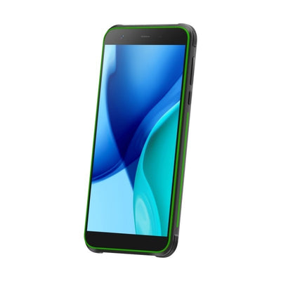 Blackview BV6300 Pro Vert