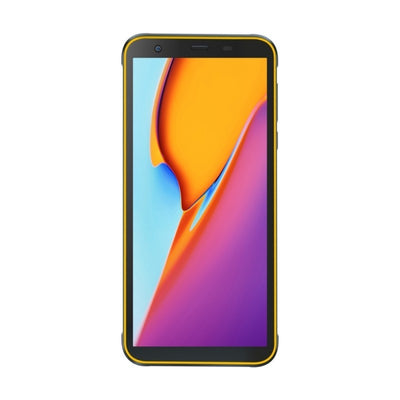 Blackview BV6300 Pro Jaune