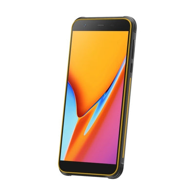 Blackview BV6300 Pro Jaune