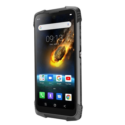 Téléphone durci Blackview BV6900 Noir