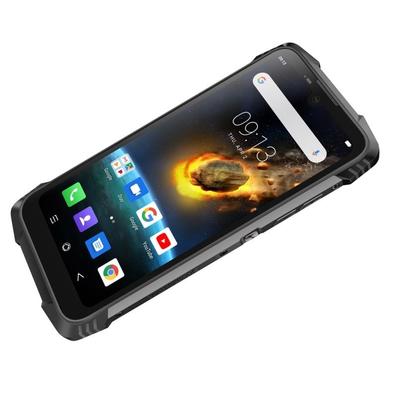 Mobile durci Blackview BV6900 Noir