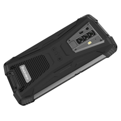 Téléphone robuste Blackview BV6900 Noir