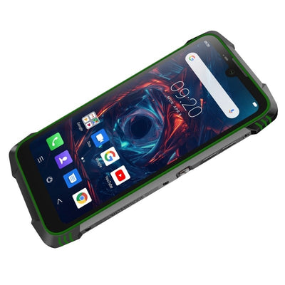 Téléphone durci Blackview BV6900 Vert