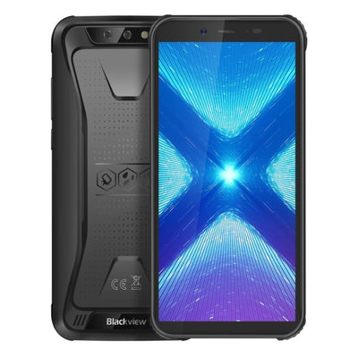 Téléphone portable résistant Blackview BV5500 Plus