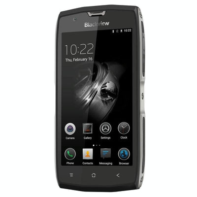 Mobile résistant Blackview BV7000 Pro