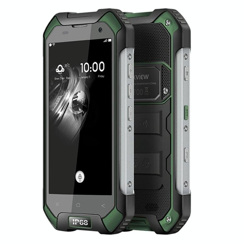 Mobile robuste Blackview BV6000S
