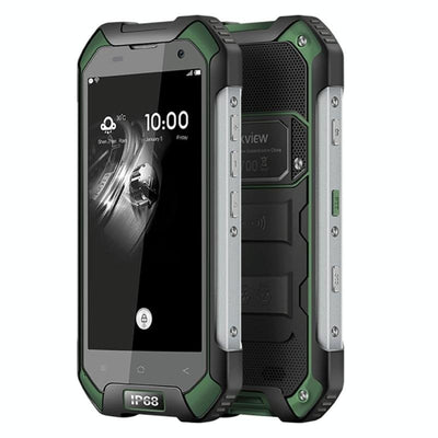 Mobile robuste Blackview BV6000S